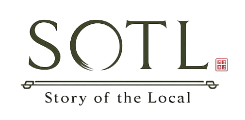 SOTL — Story of the Local